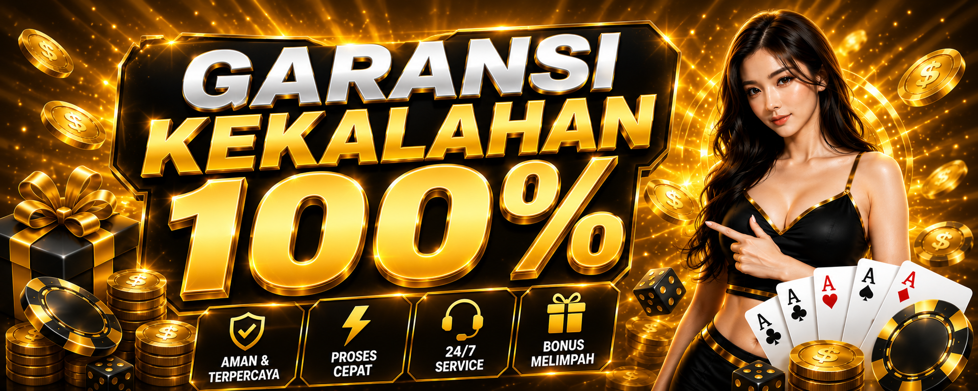 Situs Main Game Online Terpercaya & Terlengkap 2025 promo